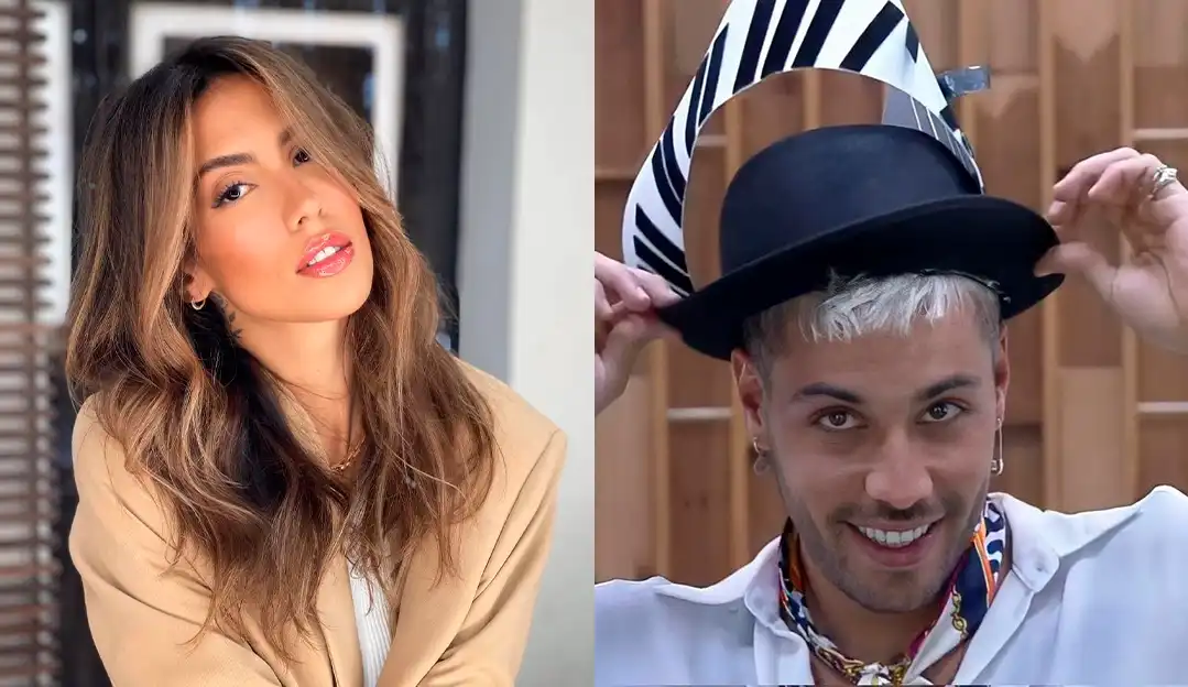 Mães de Gabi Brandt e Gui Araújo discutem por exposição de relacionamento