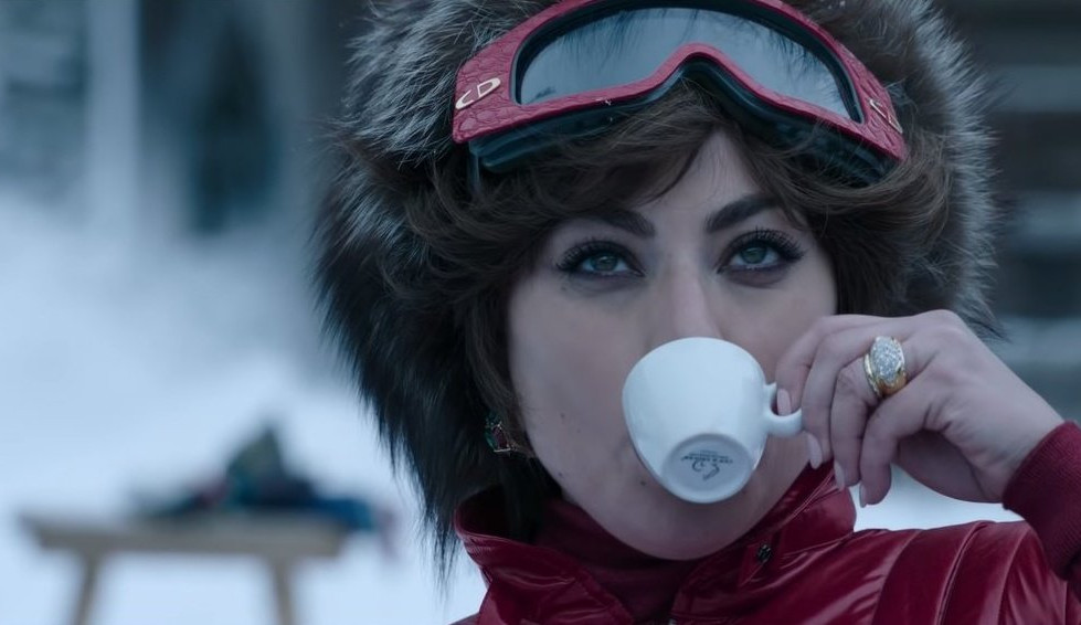 ‘Casa Gucci”/: Atuação de Lady Gaga é elogiada em reações da crítica