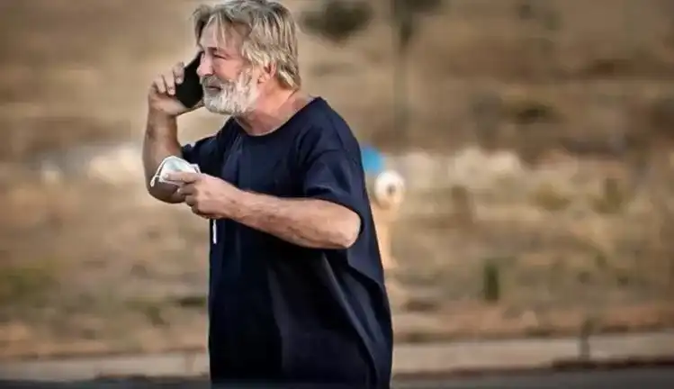 Set de “/Rust”/ tinha más condições de trabalho, apontam rumores