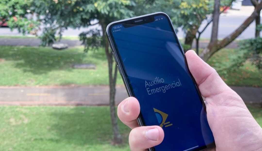 Última parcela do auxílio emergencial será paga neste domingo aos nascidos em dezembro
