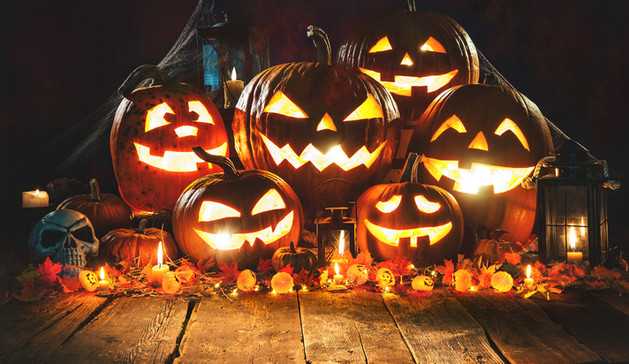 Em comemoração ao Halloween, Spotify cria playlist com podcasts aterrorizantes