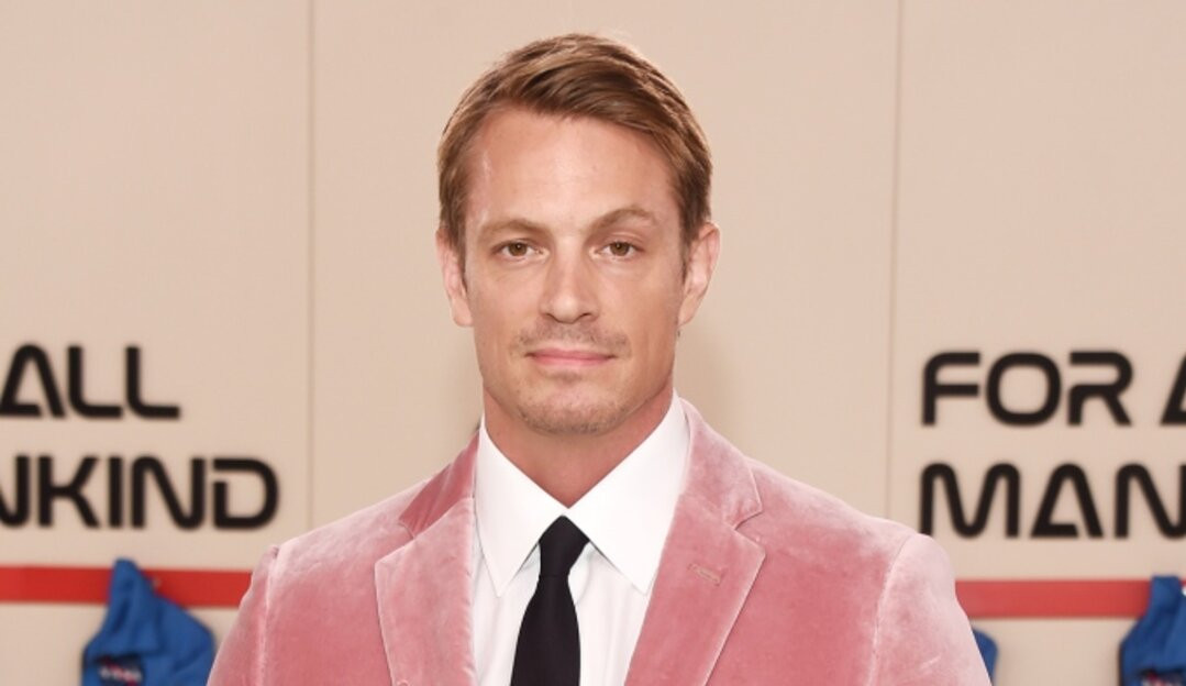 ‘Silent Night”/: Joel Kinnaman vai estrelar filme de ação sem diálogos