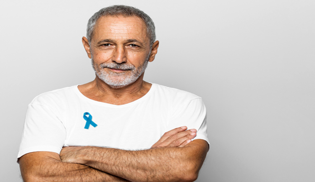 Dr. Eliney Faria destaca a importância de realizar o diagnóstico precoce do Câncer de Próstata