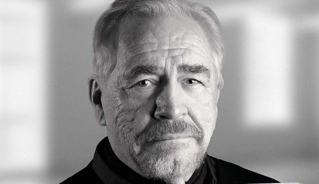 Brian Cox não poupa comentários a colegas em seu livro autobiográfico