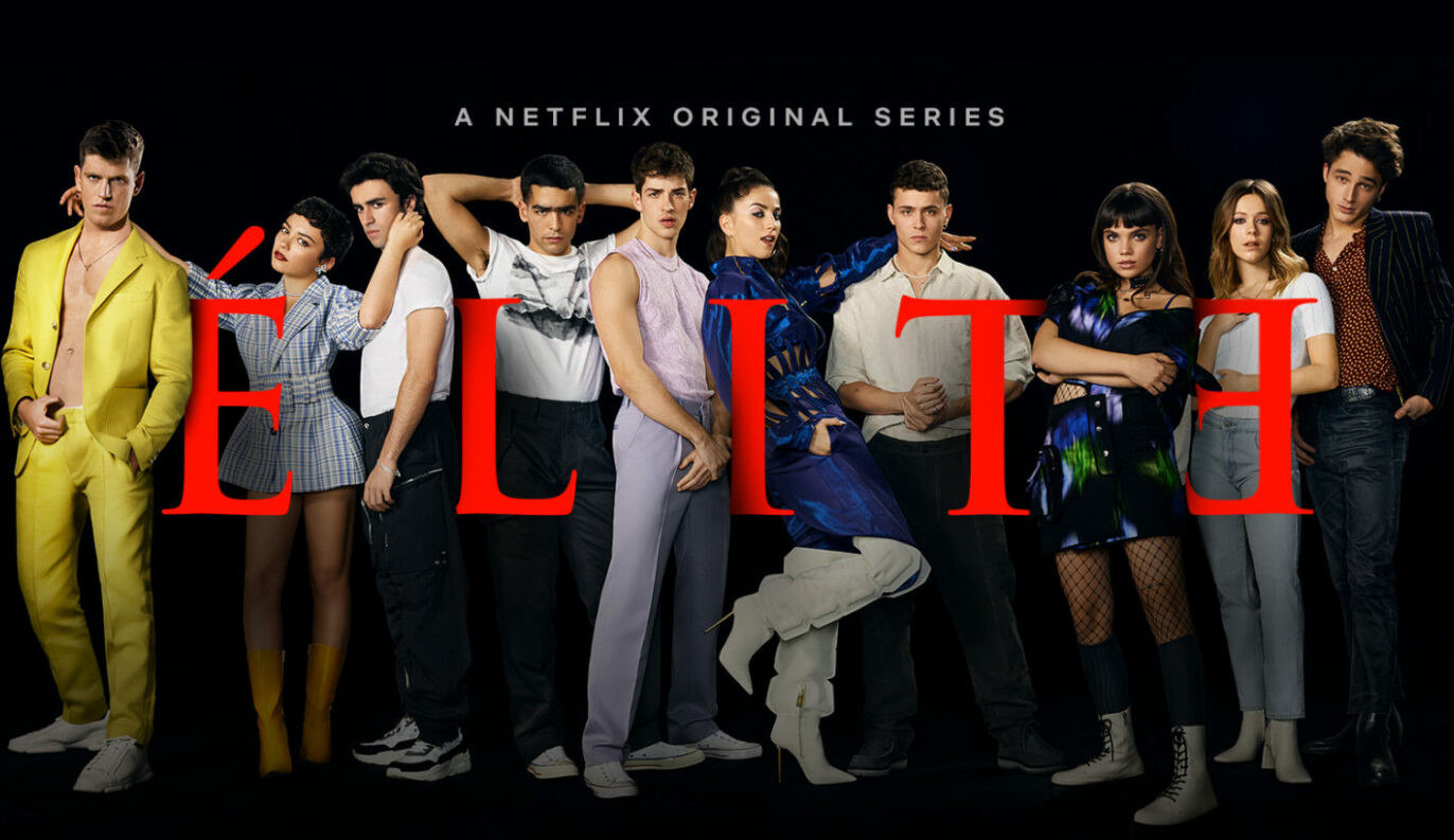 Netflix França anuncia que a 6ª temporada de ‘Elite’ será a última