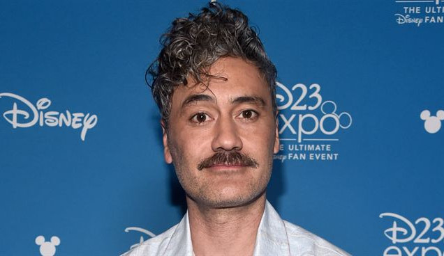 Taika Waititi irá dirigir ‘Tower of Terror’ filme de brinquedo temático da Disneyland