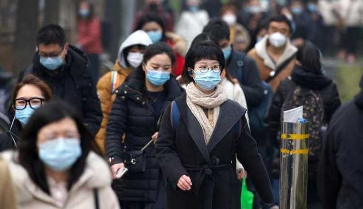 China pede para população estocar comida em meio a novo surto de covid