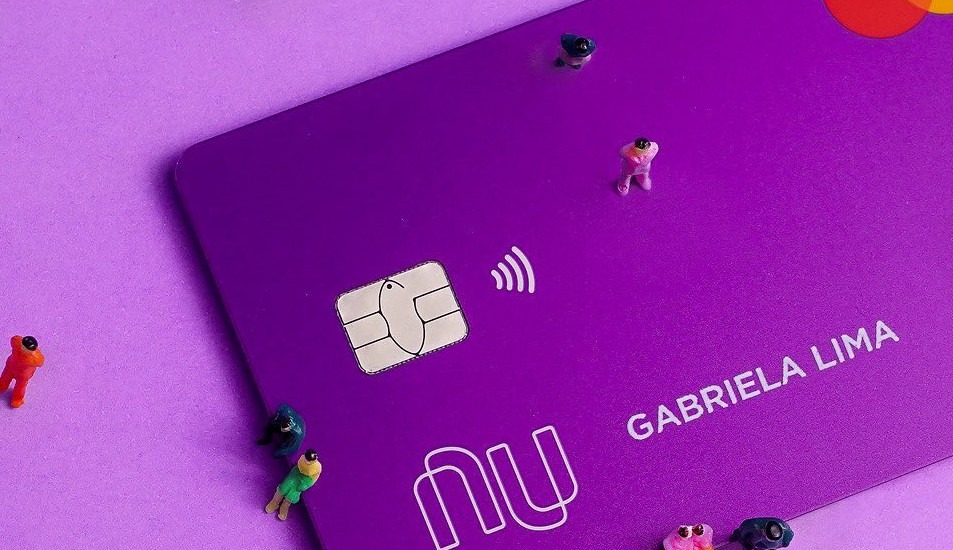 Nubank busca avaliação bilionária em IPO nos Estados Unidos