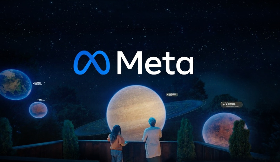 Meta (ex Facebook) planeja um Smartwatch para competir com Apple e Samsung