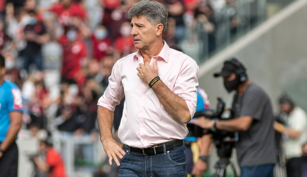 Desorganizado e com más atuações, Flamengo se encontra em crise perto da final da Libertadores