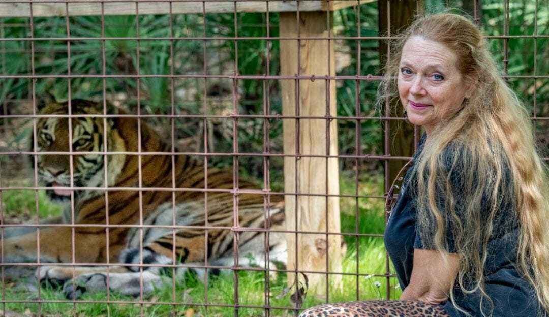 Ativista processa Netflix e quer impedir estreia de segunda temporada de série