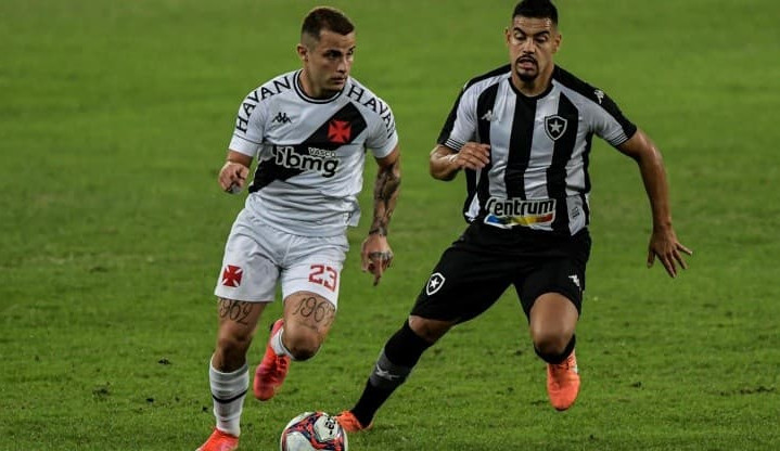 Vasco começa a venda de ingressos para clássico contra o Botafogo
