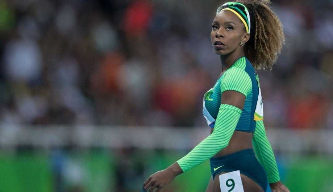 Rosângela Santos: Medalhista vira motorista de aplicativo