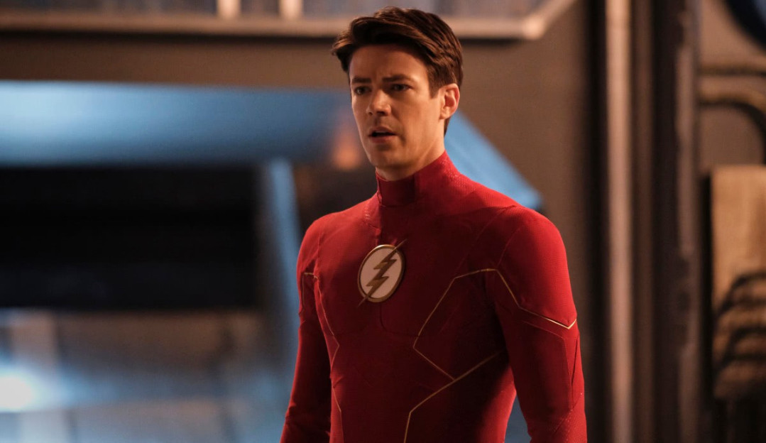 “/The Flash”/: Crossover “/Armageddon”/ ganha pôster com presença de heróis convidados