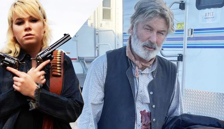 Advogados da armeira de “/Rust”/ cogitam “/sabotagem”/ em tiro no set