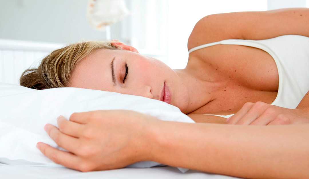 Cuidados noturnos necessários para uma pele bonita