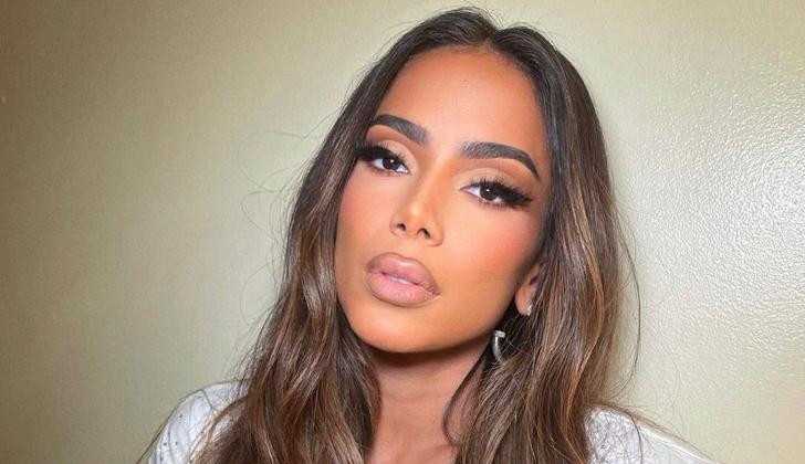 Anitta estreia em mais um filme, “/Sing 2″/, com sua música na trilha sonora