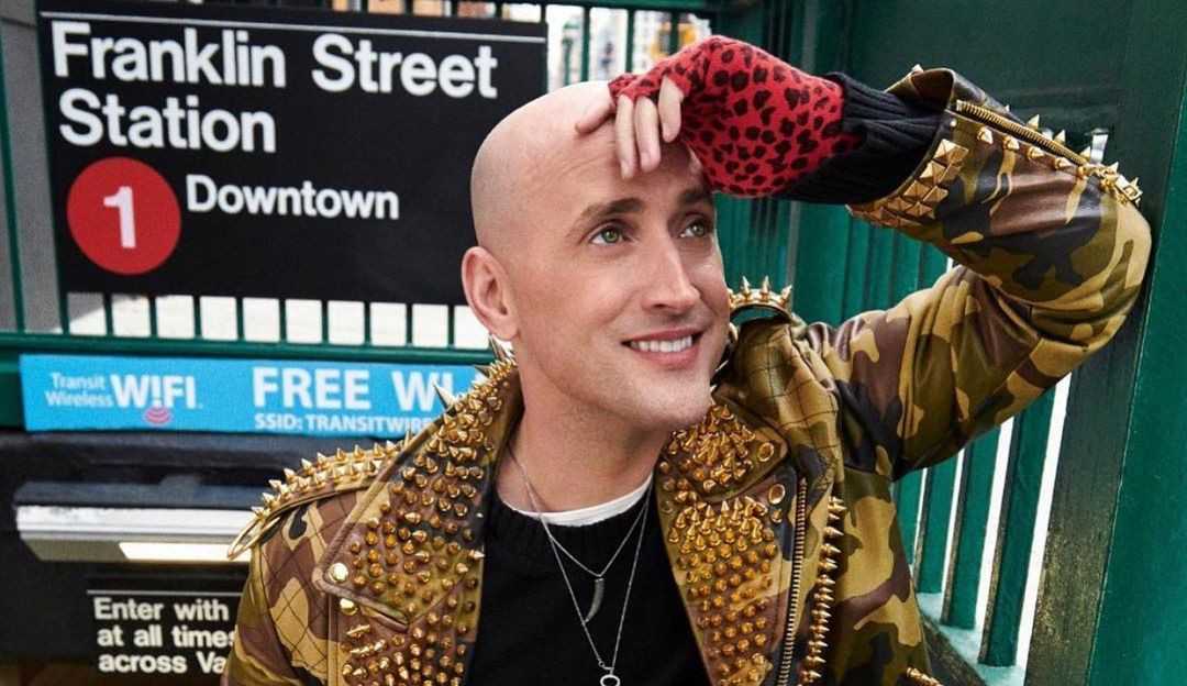 Cunhada de Paulo Gustavo faz postagem em homenagem ao ator no Instagram: