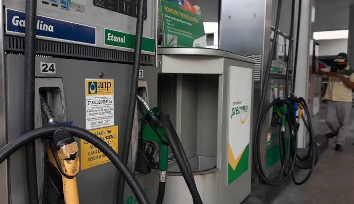 Combustíveis: ANP libera delivery e muda forma de exibição de preços em postos