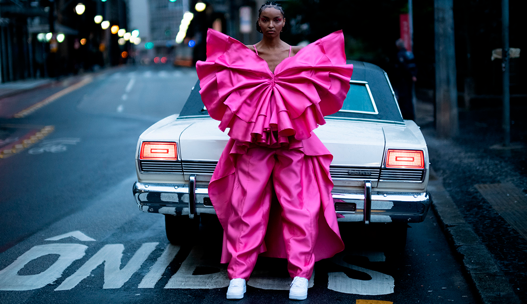 SPFW: confira a programação completa dos desfiles