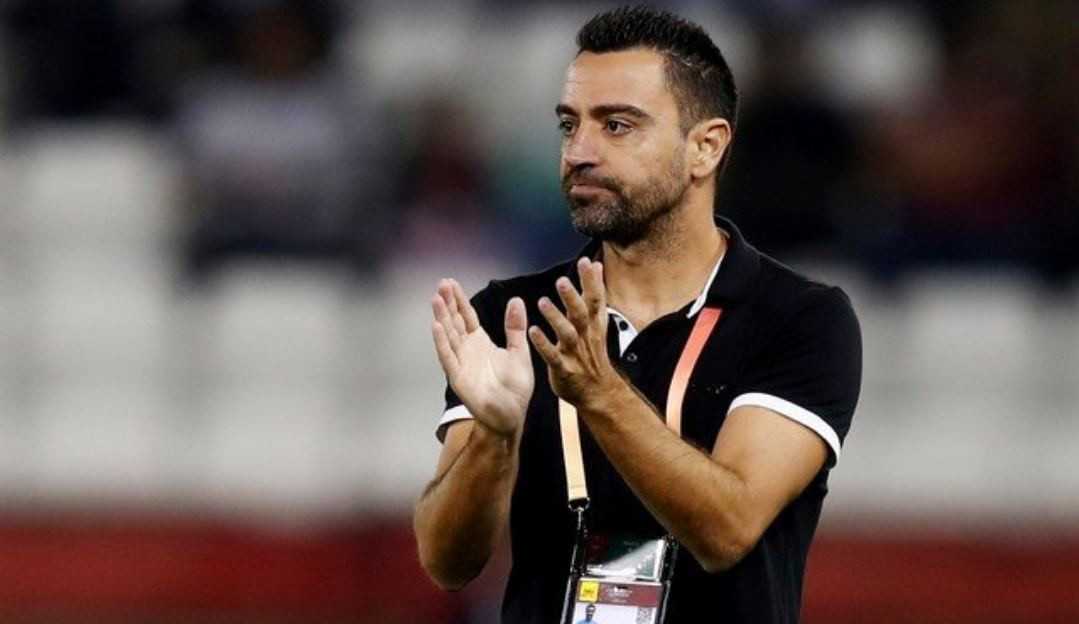 Al-Sadd anuncia saída de Xavi, ídolo do Barcelona retorna ao clube como novo treinador