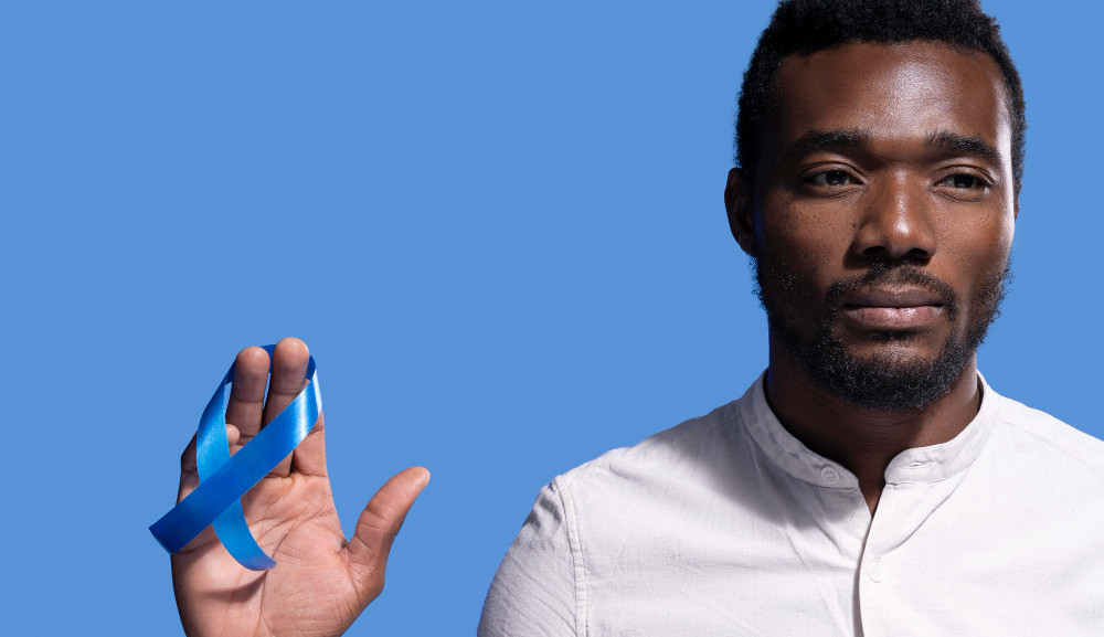 Novembro azul: campanha mundial contra o câncer de próstata