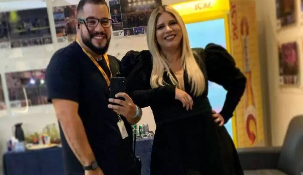 Produtor que estava em avião de Marília Mendonça trabalhou com Cristiano Araújo