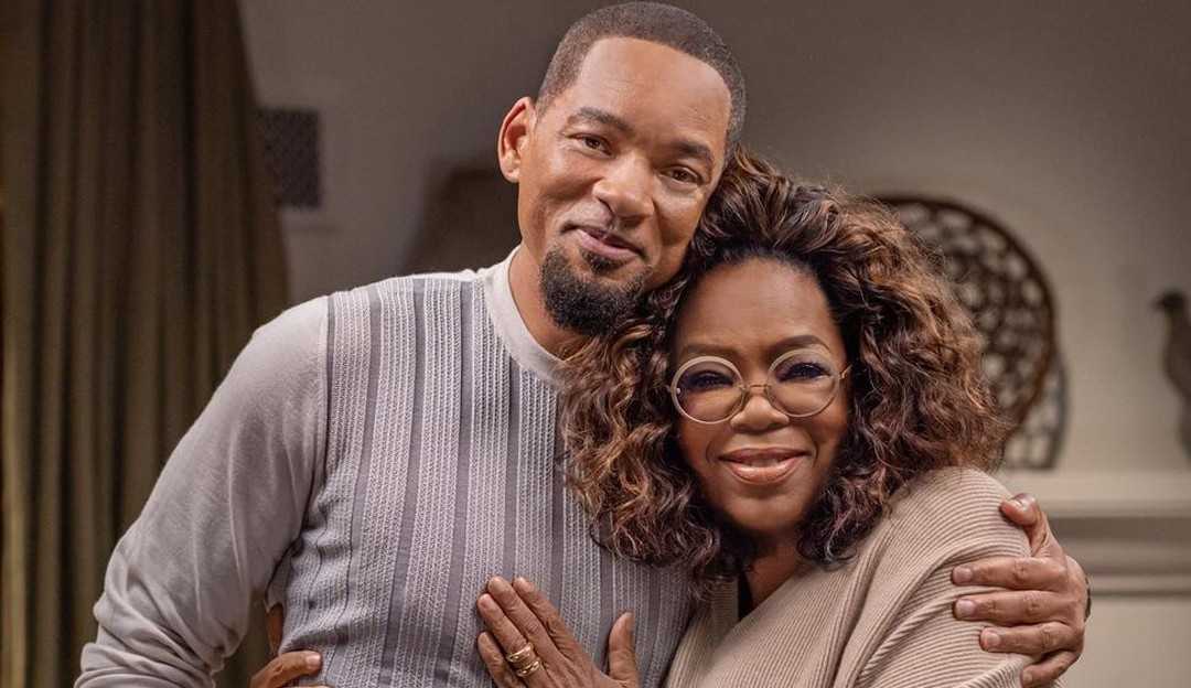 Will Smith fala sobre prisão e momentos tensos antes do seu estrelato em “/Um Maluco no Pedaço”/