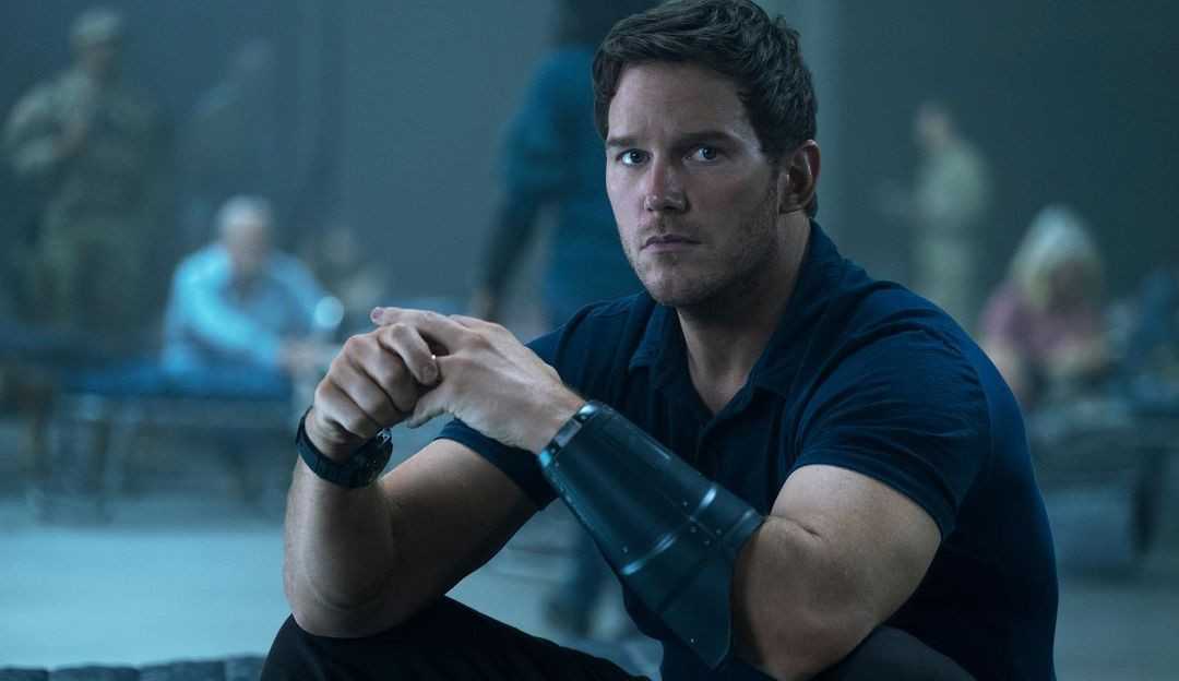 Chris Pratt diz ter ficado “/chateado e deprimido”/ após post ter gerado polêmica