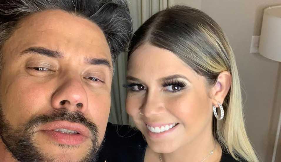 Maquiador de Marilia Mendonça concede entrevista sobre a morte da cantora