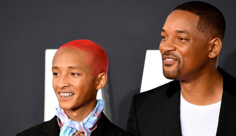 Will Smith ficou com o “coração em pedaços” após pedido do filho por emancipação