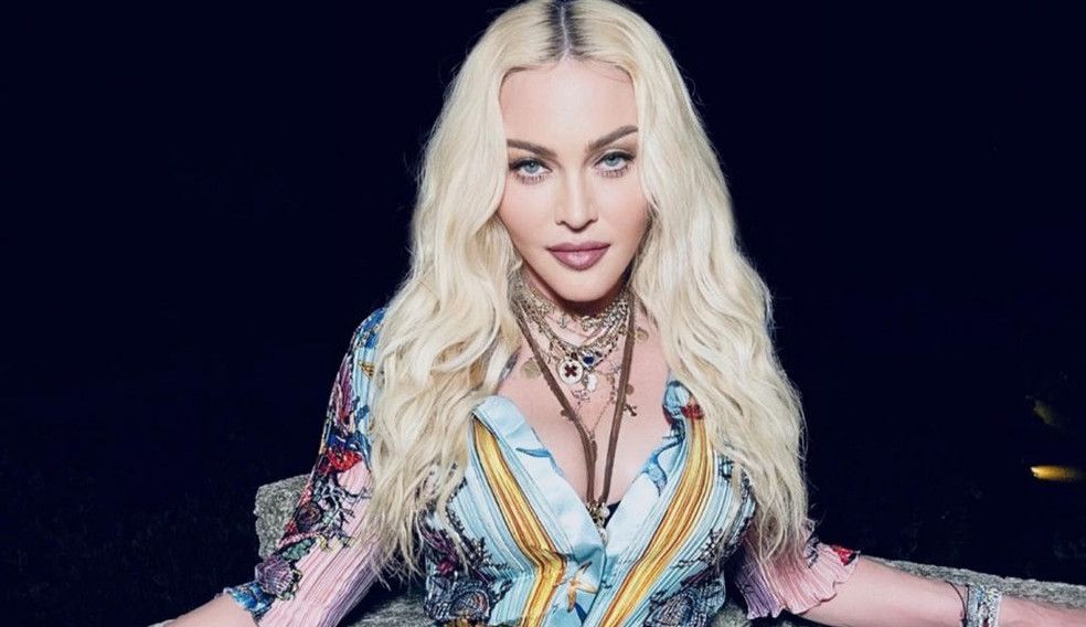 O que se sabe sobre o filme de Madonna