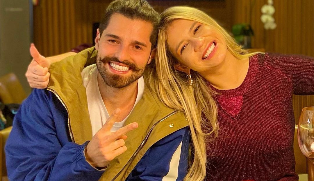 Alok após a morte de Marilia Mendonça: “/Acidente de avião me traz muitos gatilhos”/