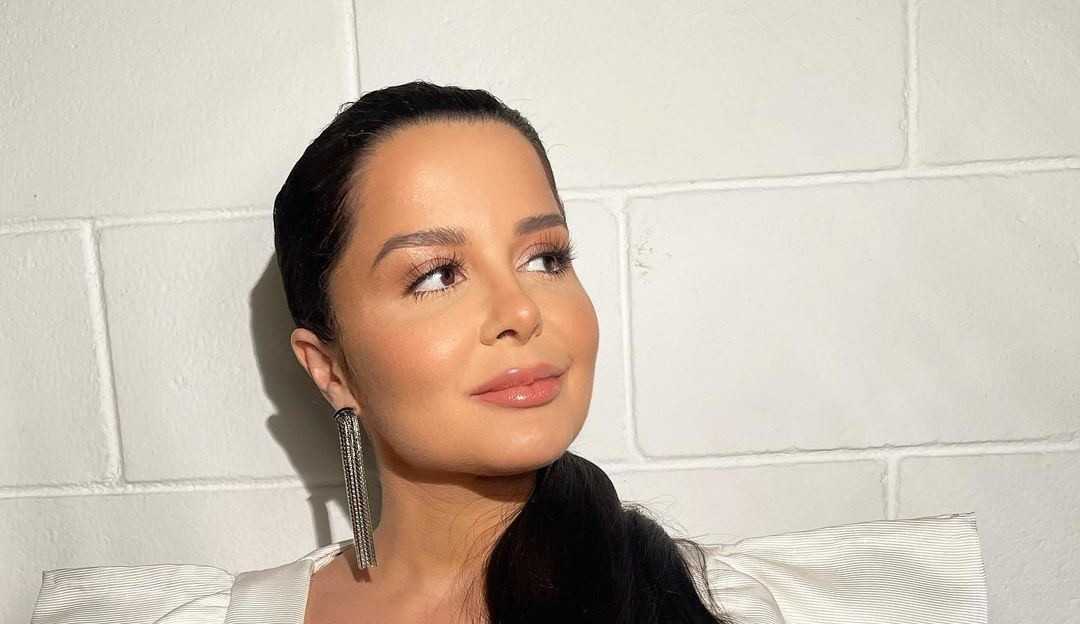 Maraisa  declara estar inconformada com a perda da cantora Marília Mendonça