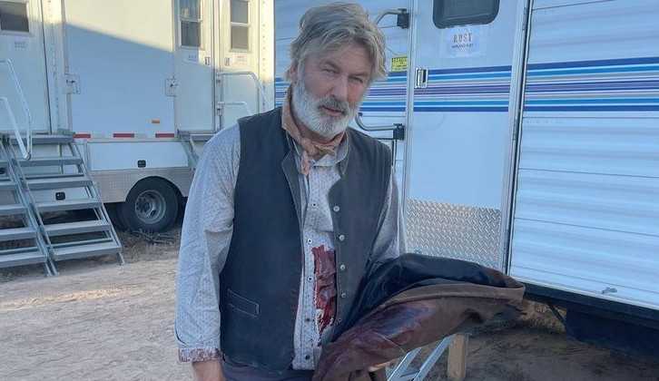 As polêmicas do filme “/Rust”/ parecem não ter fim