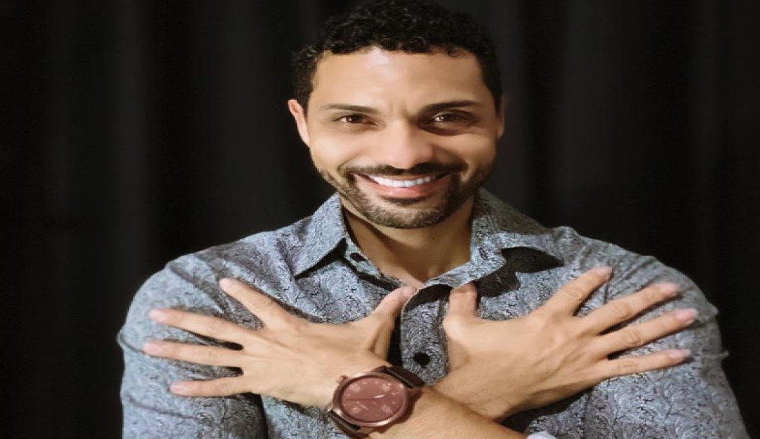 Conheça o trabalho do cantor, compositor, músico e produtor musical Gutierrez Medeiros