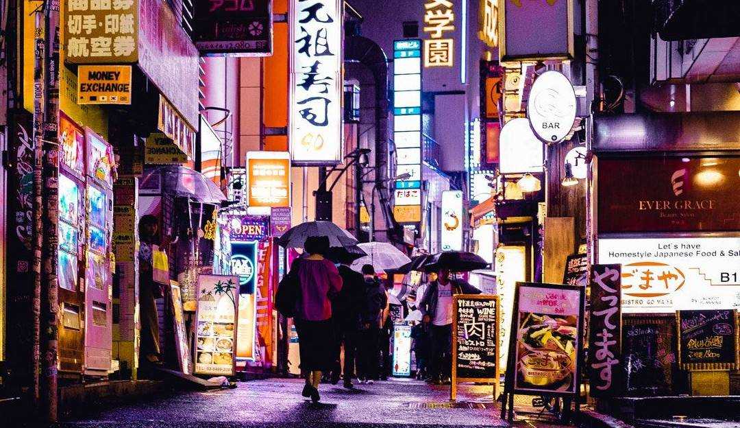 Japão não registra nenhuma morte por Covid-19 após 15 meses