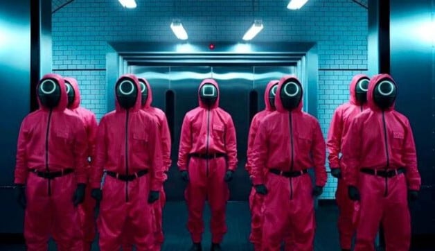 Round 6: criador da série confirma 2ª temporada