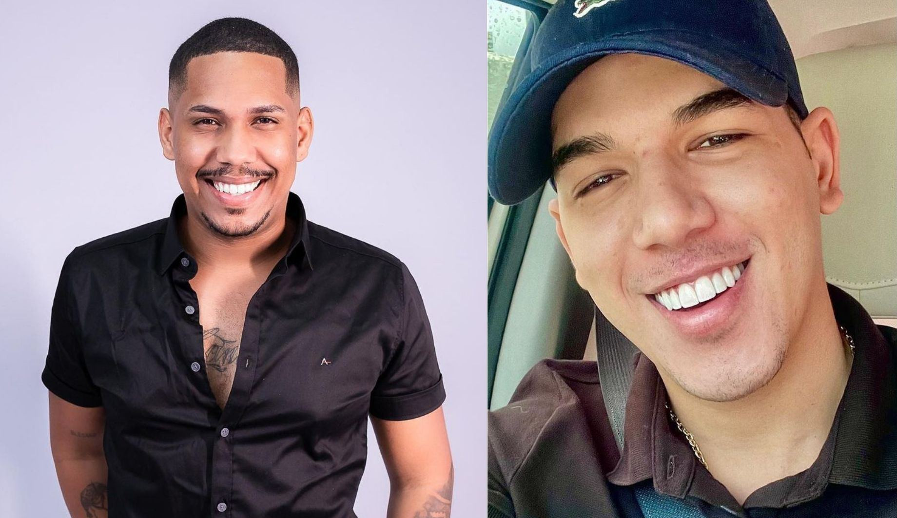 Zé Vaqueiro “/Estilizado”/ desiste de briga por nome ‘original’