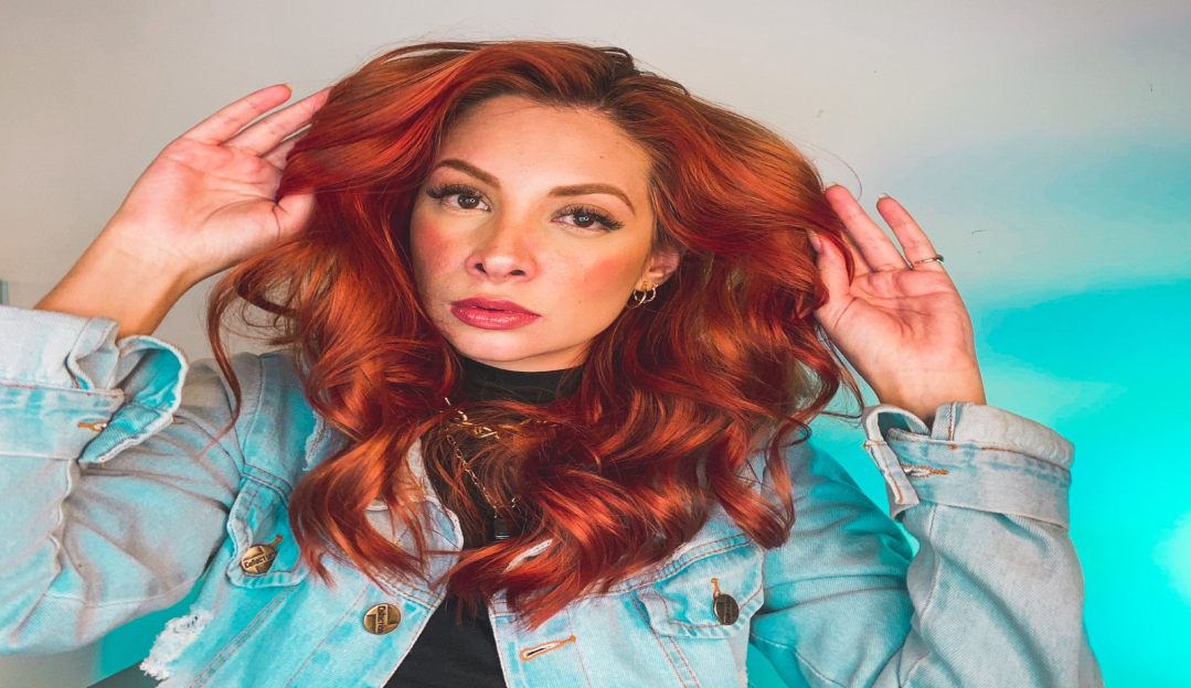 Como manter o ruivo perfeito em casa