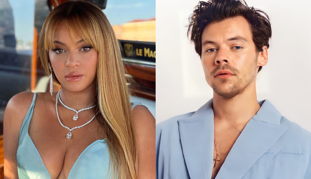Site comenta sobre sucessos da Columbia Records e afirma lançamentos de Beyoncé e Harry Styles