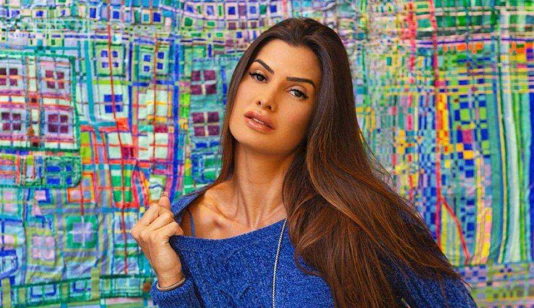 Marina acredita que Dayane está perdendo a força em “/A Fazenda 13″/