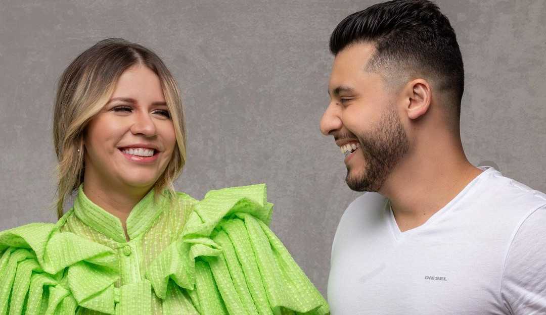 Murilo Hulff faz denúncia após tentativa de golpe com seu nome