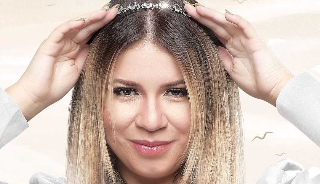 Marília Mendonça deixa herança milionária para o filho