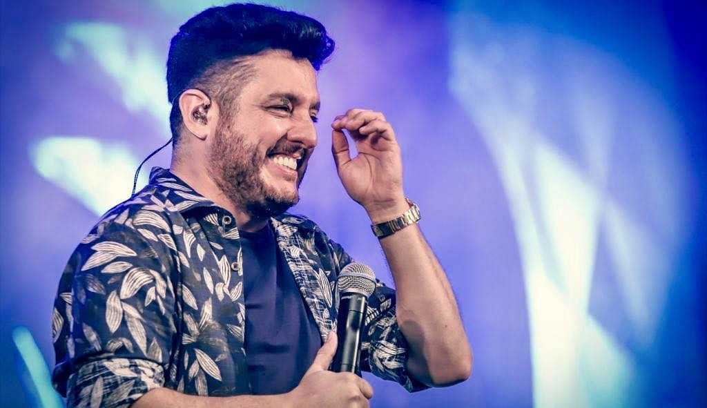 Cantor Bruno revelou a suposta causa do rompimento de Marília Mendonça e Murilo Huff