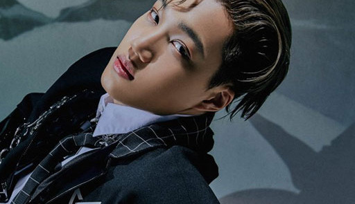 Comeback solo do idol do K-pop Kai tem data de lançamento divulgada
