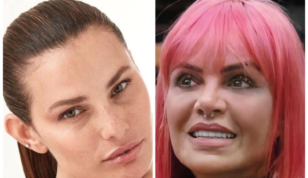 “/Nenhum voto”/ Dayane saca estratégia de Aline Mineiro em A Fazenda 13