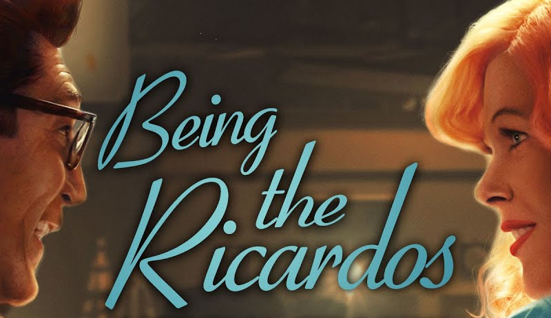 “/Being the Ricardos”/ ganha trailer oficial e tem data de estreia; Confira