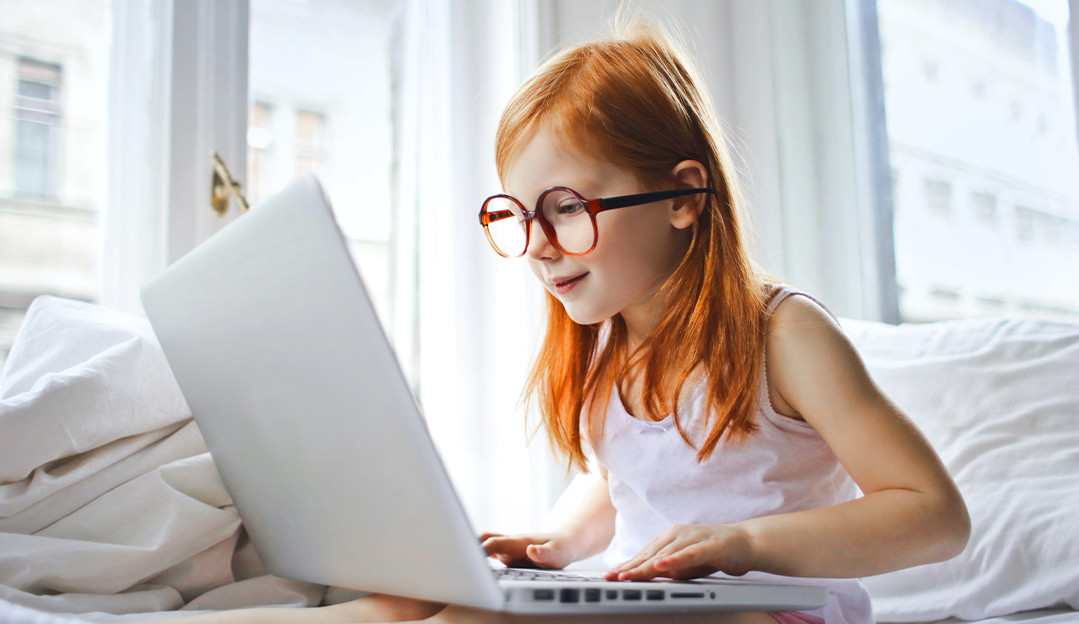 Miopia em crianças cresce durante a pandemia, segundo dados de uma pesquisa