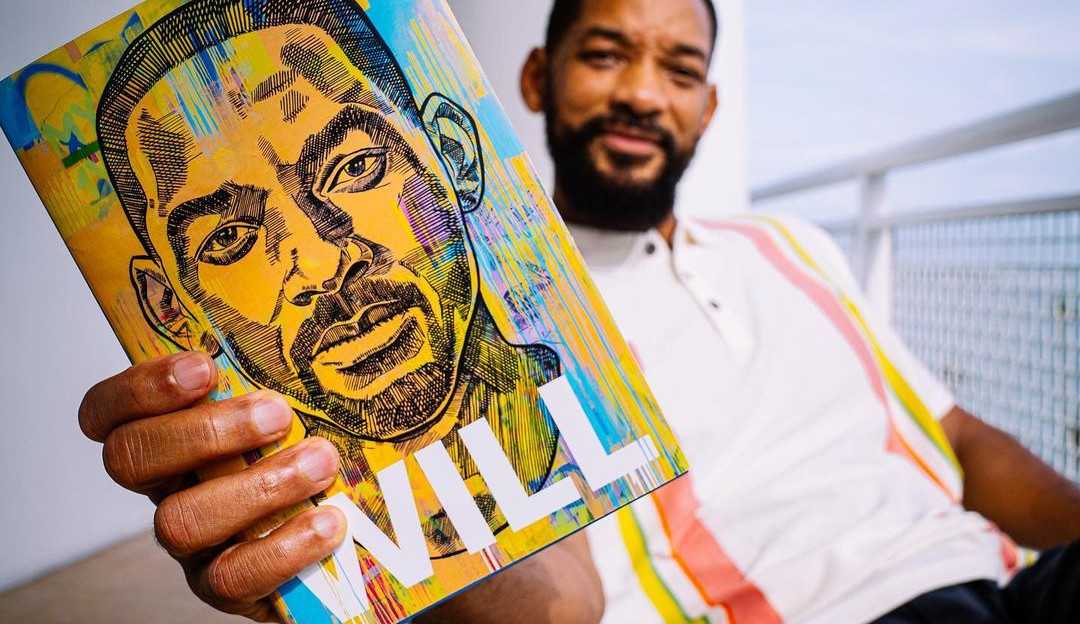 Will Smith revela em livro que não quis fazer novas temporadas de “/Um maluco no pedaço”/